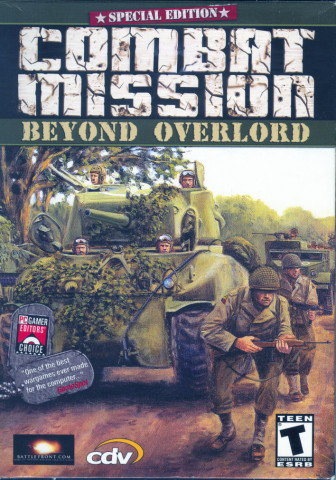 Combat Mission Beyond Overlord v1 12-Fckdrm