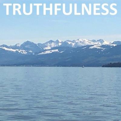 VA - Chili Beats - Truthfulness (2022) (MP3)