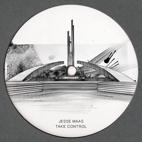 VA - Jesse Maas - Take Control (2022) (MP3)