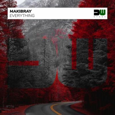 VA - Makibray - Everything (Original Mix) (2022) (MP3)
