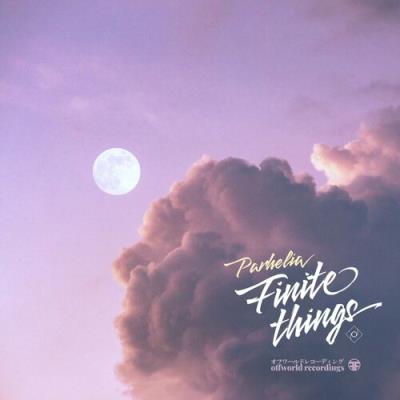 VA - Parhelia - Finite Things EP (2022) (MP3)