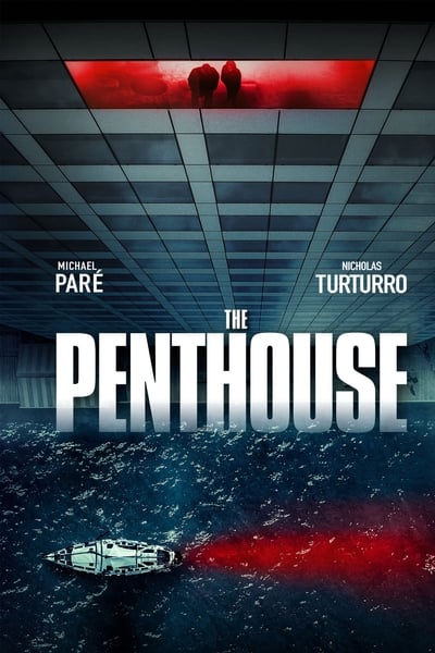 The Penthouse (2021) 720p BluRay H264 AAC-RARBG