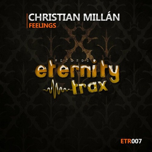 VA - Christian Millan - Feelings (Original Mix) (2022) (MP3)