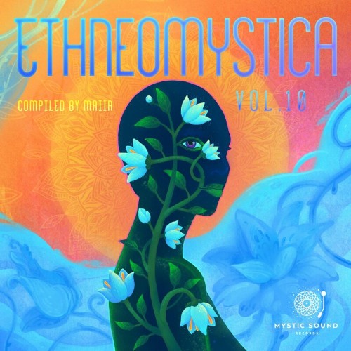 VA | Ethneomystica Vol. 10 (2022) MP3