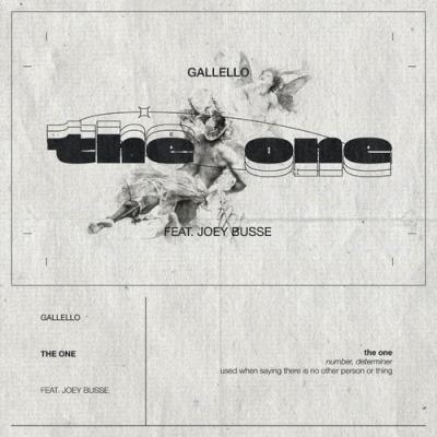 VA - Gallello Feat Joey Busse - The One (2022) (MP3)