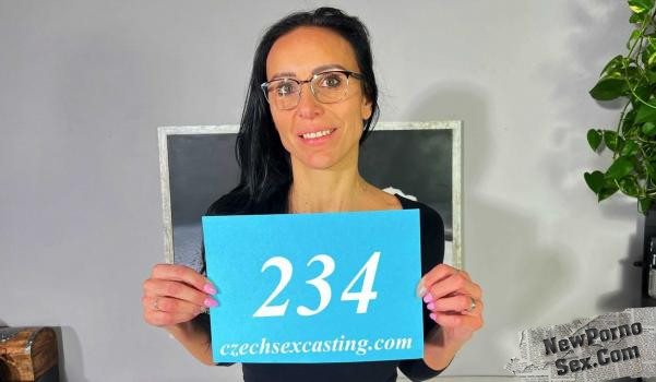 Czech Sex Casting - Sofii