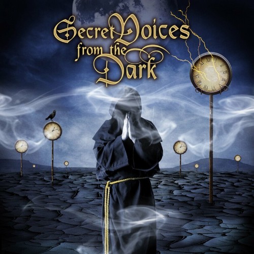 VA | Secret Voices from the Dark (2022) MP3