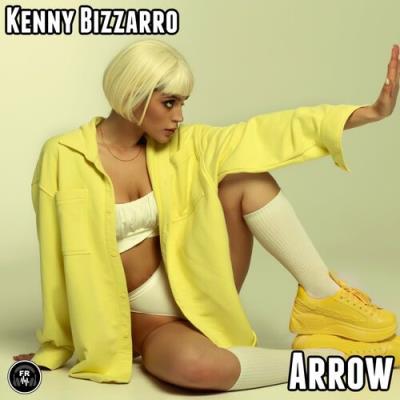 VA - Kenny Bizzarro - Arrow (2022) (MP3)