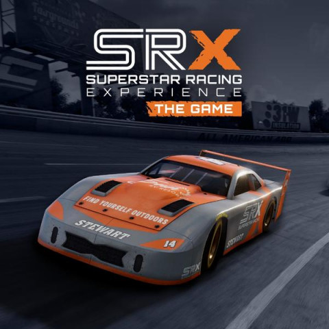 Srx The Game Ps4-Duplex