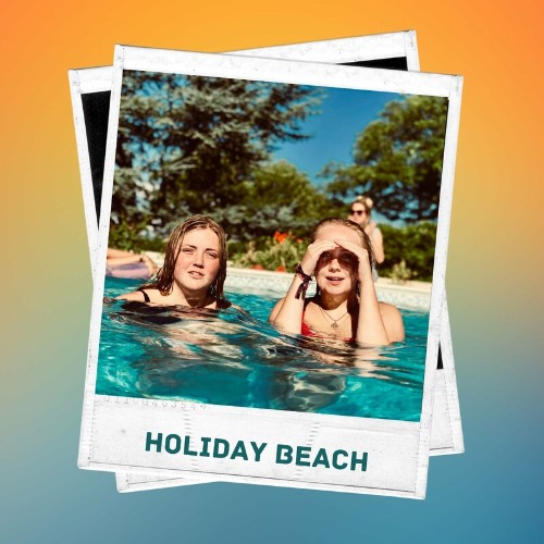 VA - SPHERE - Holiday Beach (2022) (MP3)