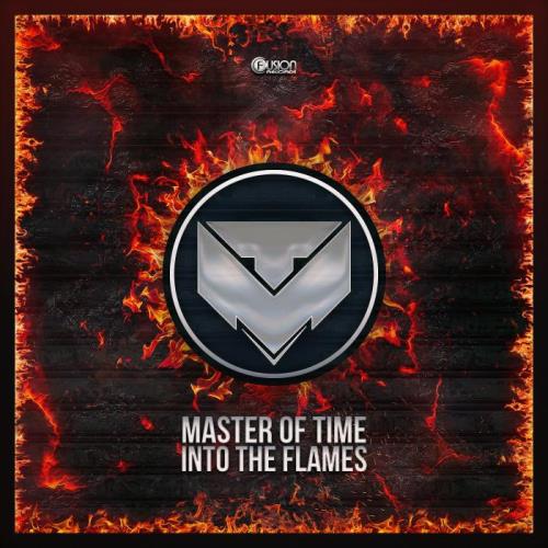 VA - MasterOfTime - Into The Flames (2022) (MP3)
