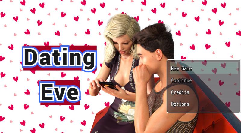 RoguePimptastic - Dating Eve Porn Game