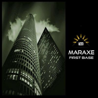 VA - MarAxe - First Base (2022) (MP3)
