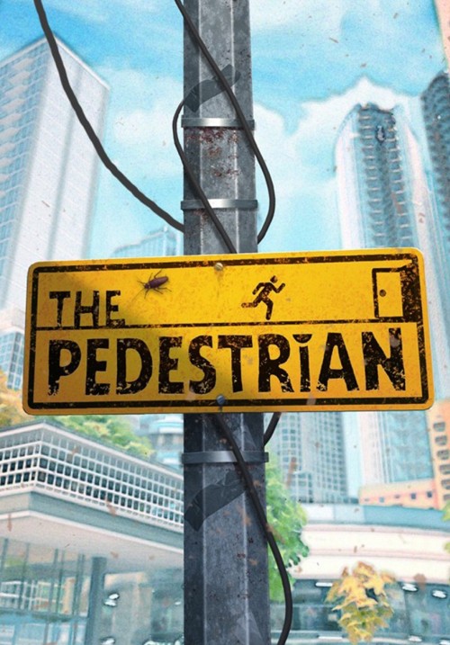 The Pedestrian (2020) v1.0.8-GOG
