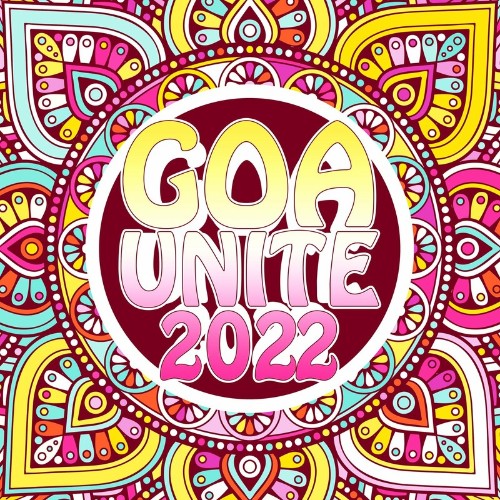 VA | GOA UNITE 2022 (2022) MP3