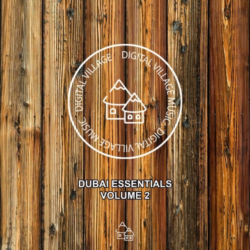 VA - Dubai Essentials, Vol. 2 (2022) (MP3)