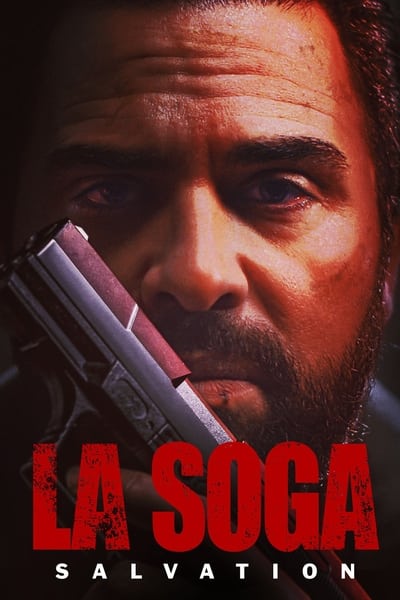 La Soga Salvation (2021) 1080p BluRay H264 AAC-RARBG