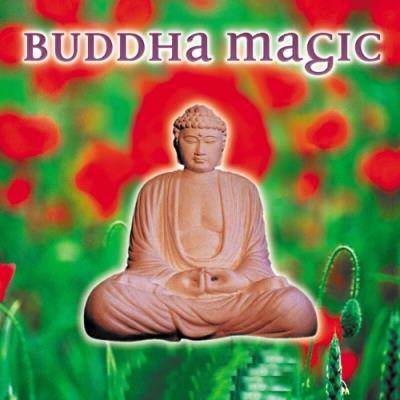 VA - Prudence - Buddha Magic (2022) (MP3)