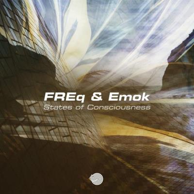 VA - Freq & Emok - States Of Consciousness (2022) (MP3)