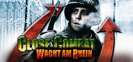 Close Combat Wacht am Rhein v5 50 34-Fckdrm