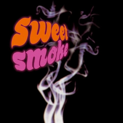 PRUDENCE - Sweet Smoke (2022)