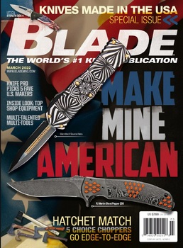Blade 2022-03