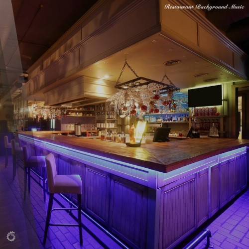 VA | Restaurant Background Music (2022) MP3