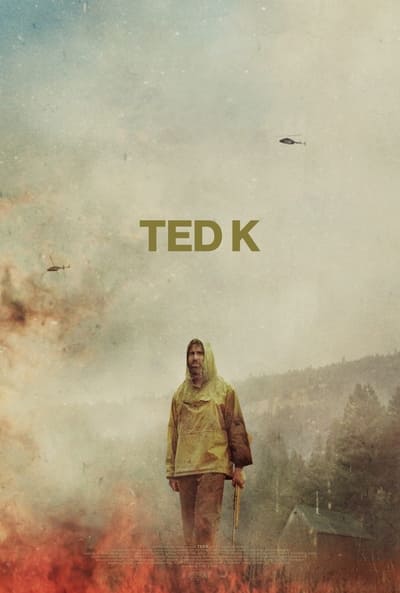 Ted K (2021) 1080p WEBRip x264-RARBG