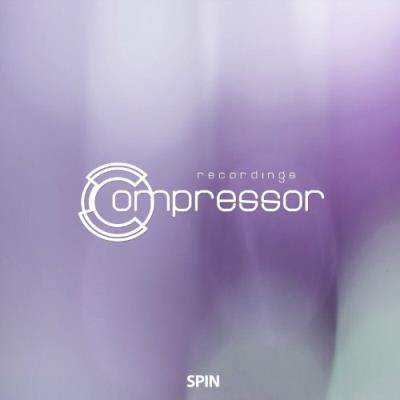 VA - Compressor Recordings - Spin (2022) (MP3)