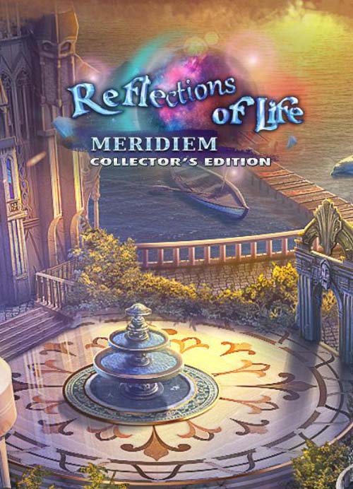 Reflections of Life: Meridiem Collectors Edition (2021) RAZOR