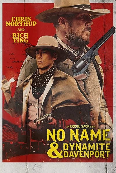No Name And Dynamite Davenport (2022) 720p WEBRip x264 AAC-YTS