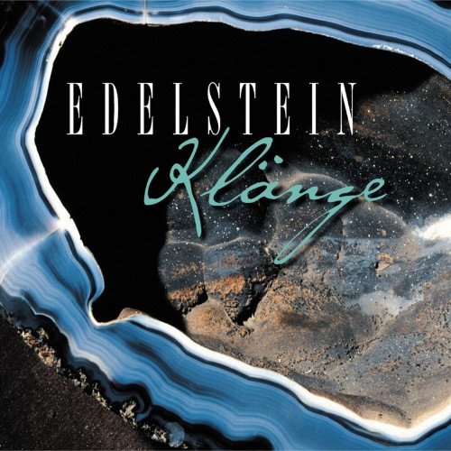 VA - Edelstein Klänge (Sound of Gemstone) (2022) (MP3)