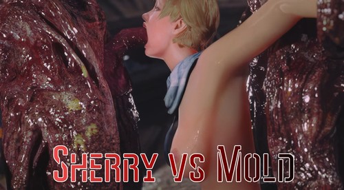 LucisLab - Sherry vs Mold