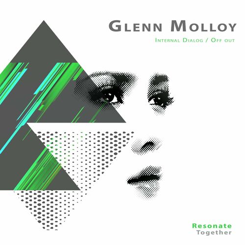 VA - Glenn Molloy - Internal Dialogue / Off Out (2022) (MP3)