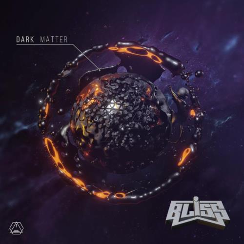 VA - Bliss - Dark Matter (2022) (MP3)