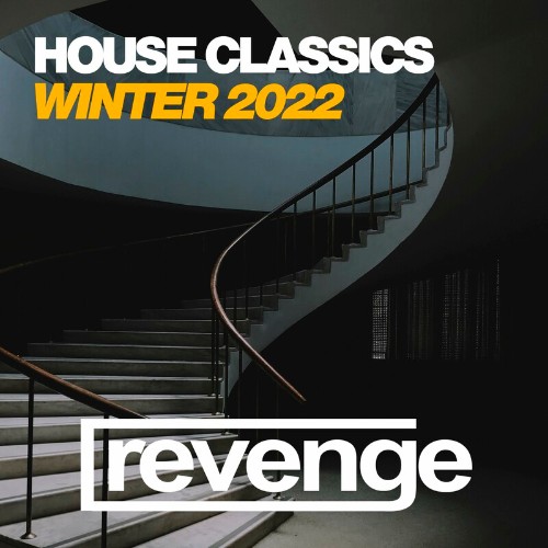 VA - Revenge Music - House Classics Winter 2022 (2022) (MP3)