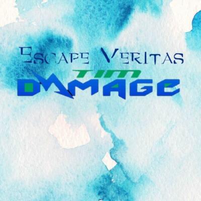 VA - Tim Damage - Escape Veritas (2022) (MP3)