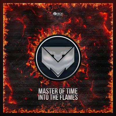 VA - MasterOfTime - Into The Flames (2022) (MP3)