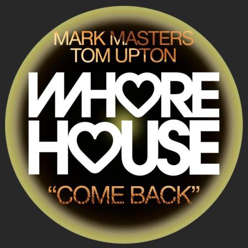 VA - Mark Masters & Tom Upton - Come Back (2022) (MP3)