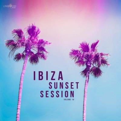 VA - Ibiza Sunset Session, Vol. 16 (2022) (MP3)