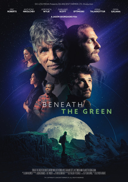 Broadcast (2022) 1080p WEBRip x264-GalaxyRG