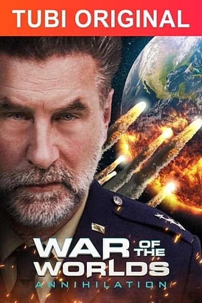 War Of The Worlds Annihilation (2021) WEB h264-WaLMaRT