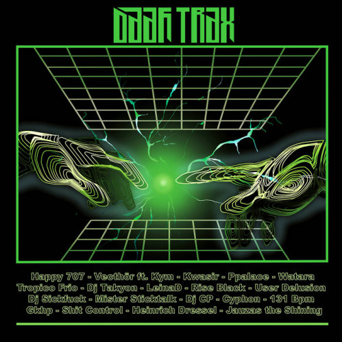 Download VA - DAAF TRAX (DAAFTRAX) mp3