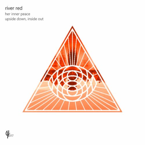 VA - River Red - Her Inner Peace (2022) (MP3)
