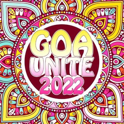 VA - GOA UNITE 2022 (2022) (MP3)