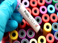Продовження кампанії зі щеплення проти поліомієліту: деталі