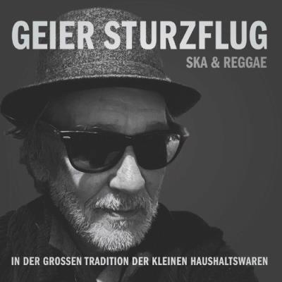 VA - Geier Sturzflug - In der grossen Tradition der kleinen Haushaltswaren (2022) (MP3)