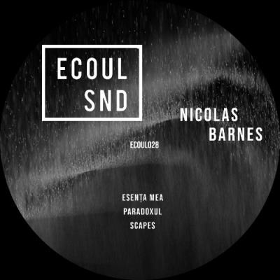VA - Nicolas Barnes - Esenta Mea EP (2022) (MP3)