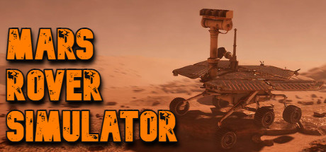 Mars Rover Simulator-DarksiDers