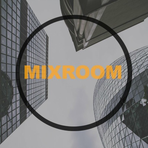 VA - Mixroom - Unification (2022) (MP3)